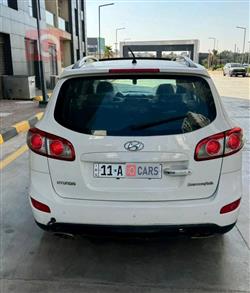 هیۆندای سەنتافی